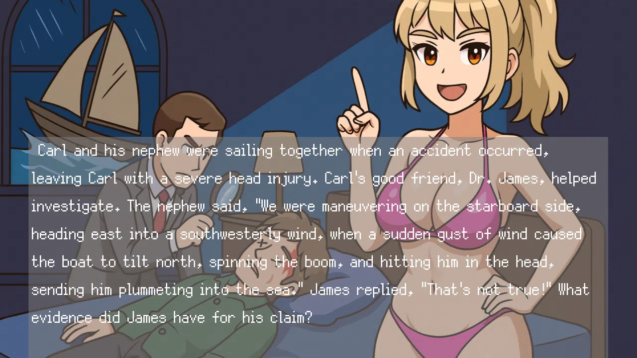 Swim Screenshot 8