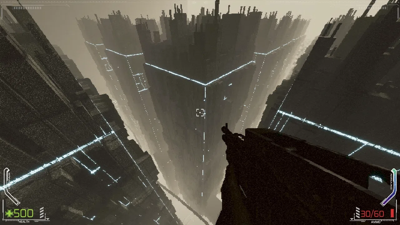 INKARO Screenshot 14