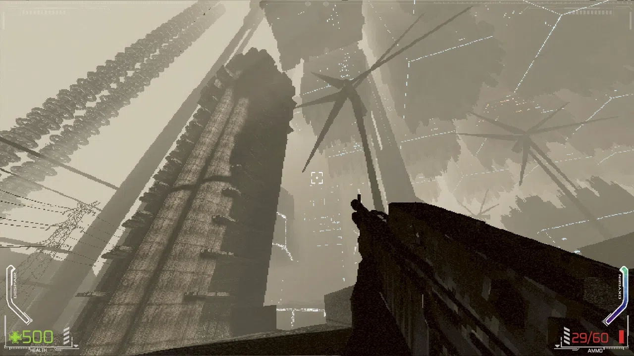 INKARO Screenshot 9