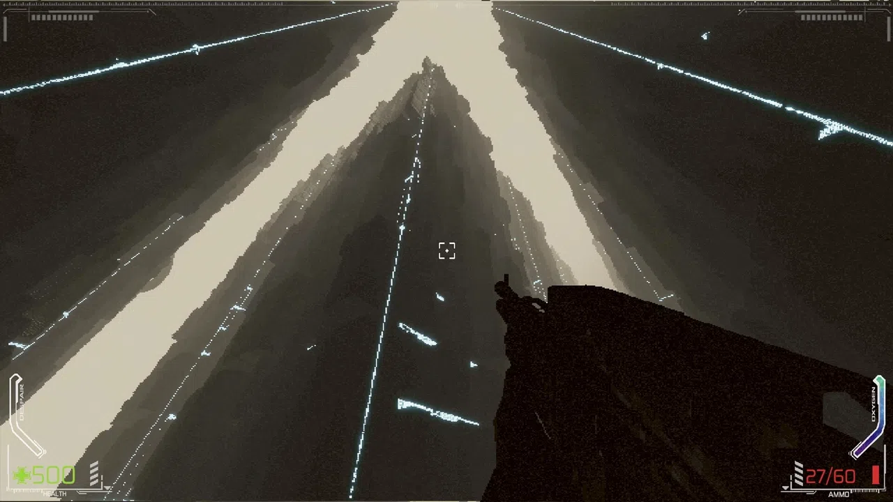 INKARO Screenshot 1