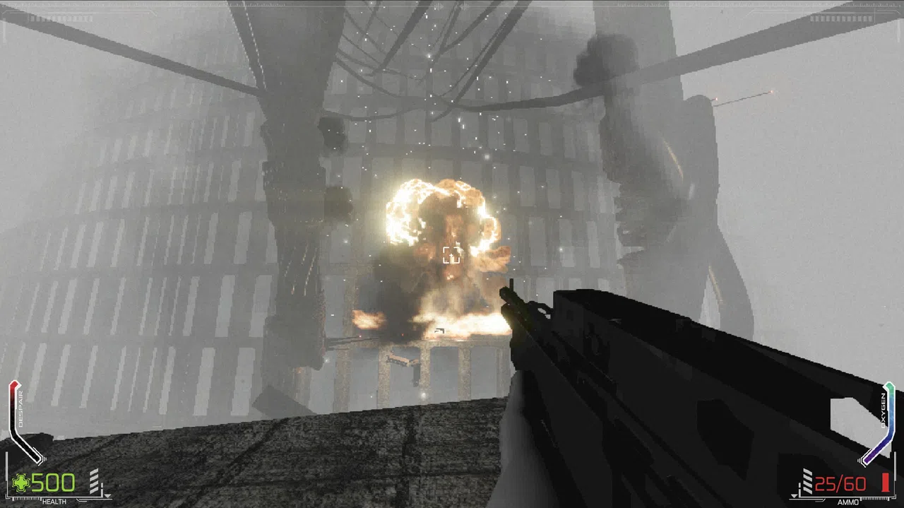 INKARO Screenshot 4
