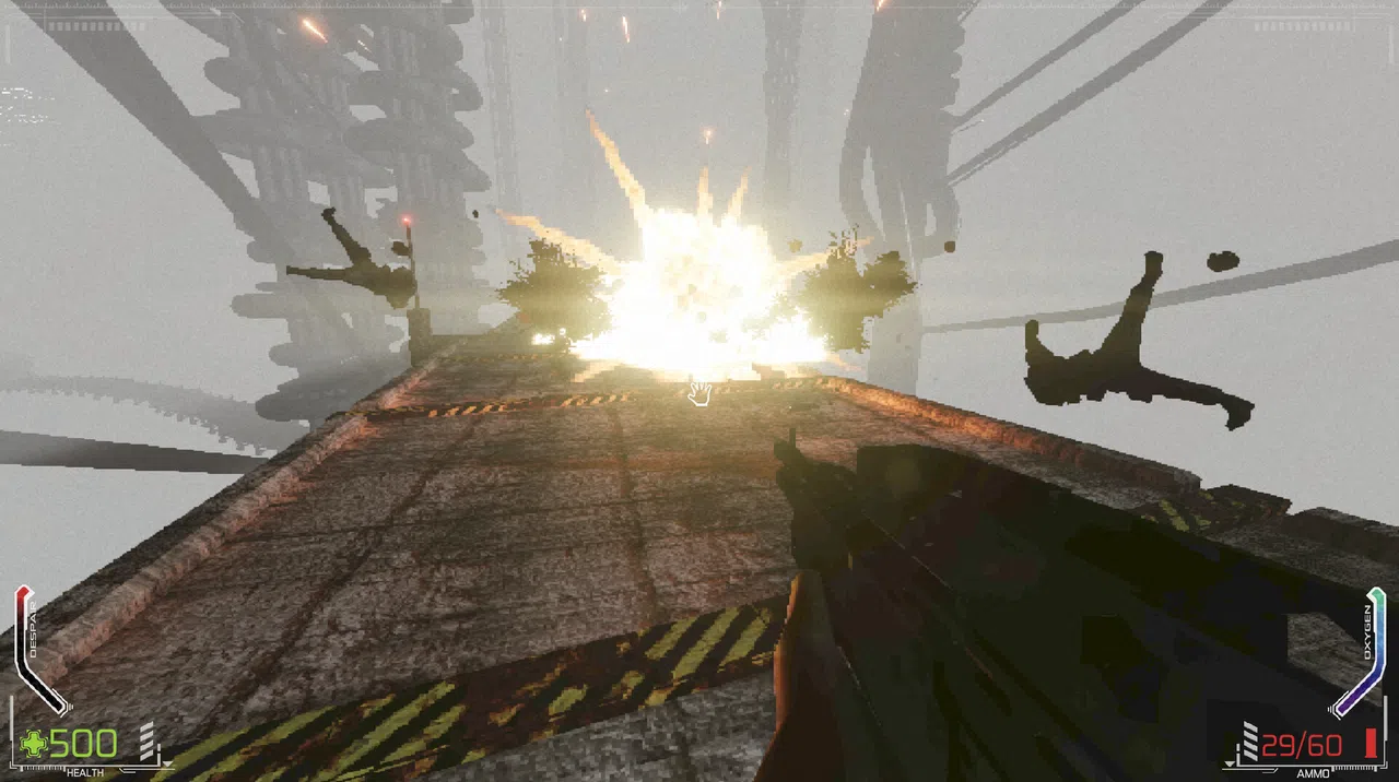 INKARO Screenshot 0