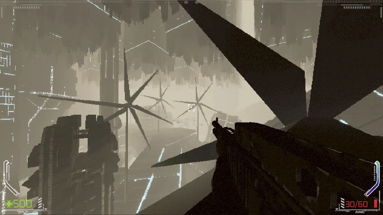 INKARO Screenshot 13