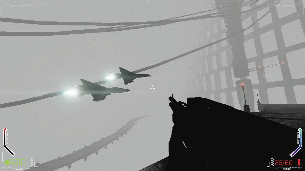 INKARO Screenshot 2