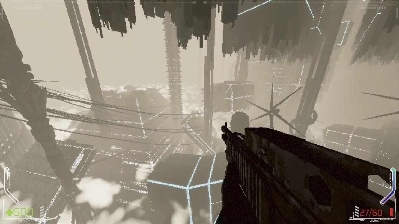 INKARO Screenshot 5