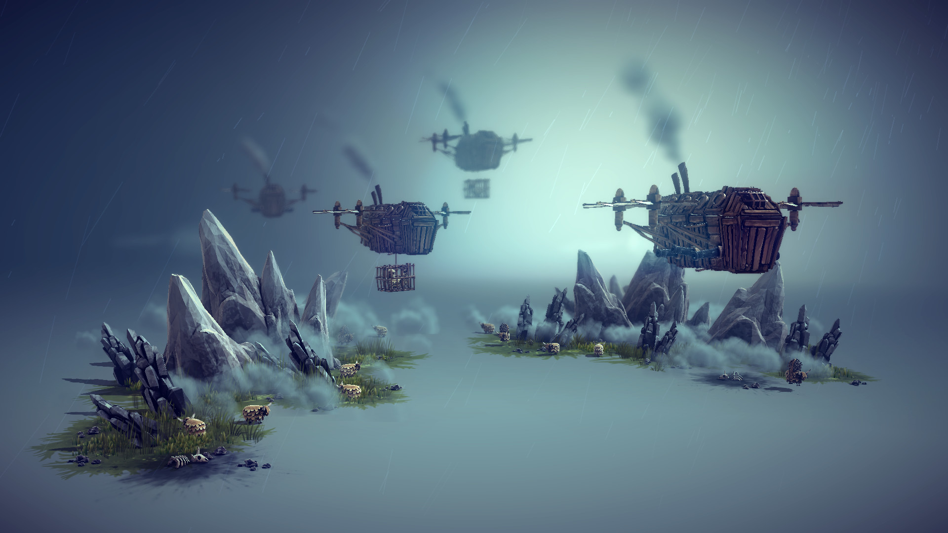 Besiege Screenshot 6