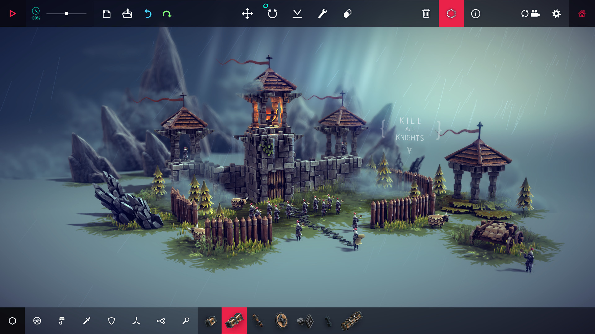 Besiege Screenshot 5