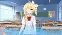 同桌！我喜欢你Lovely Deskmate, Lovely Life Demo Screenshot 4