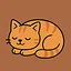 Cat-astrophic icon