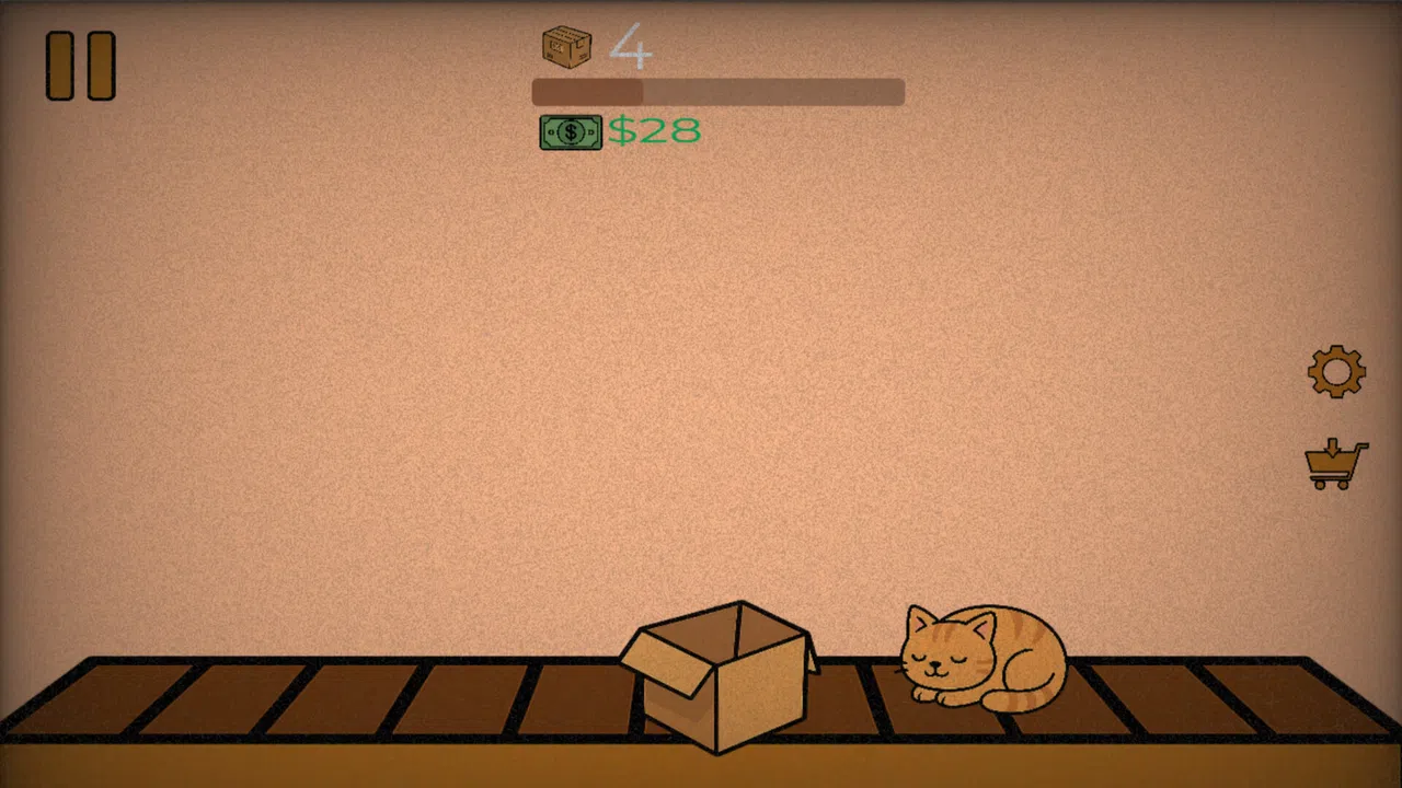 SuperPacker Screenshot 2