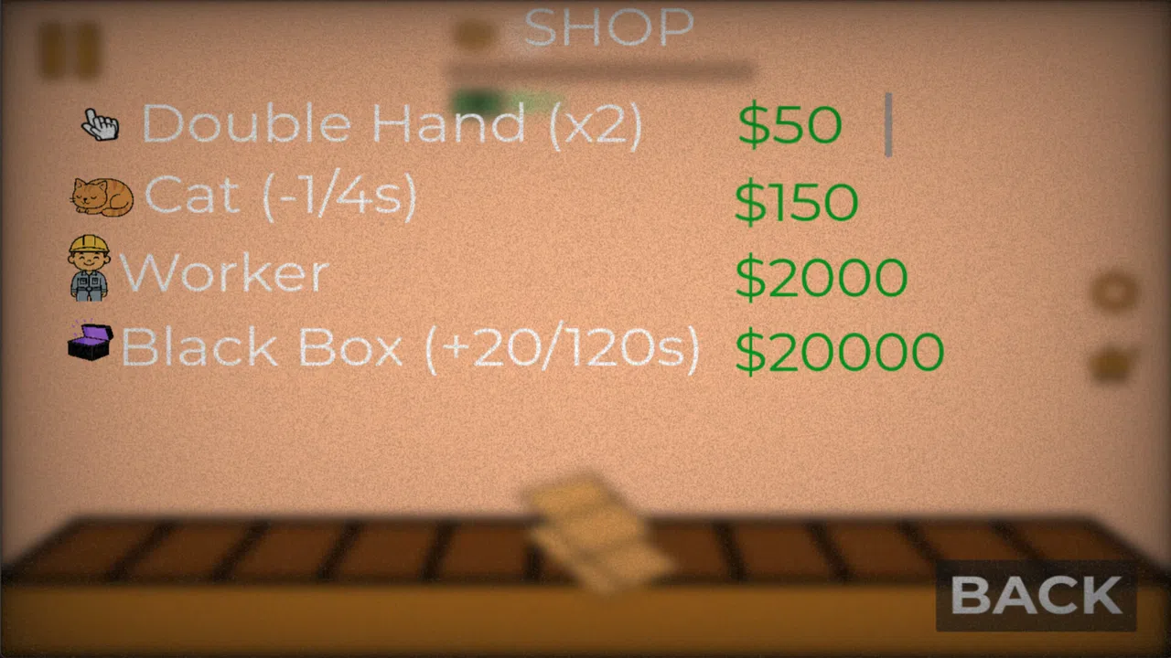SuperPacker Screenshot 4