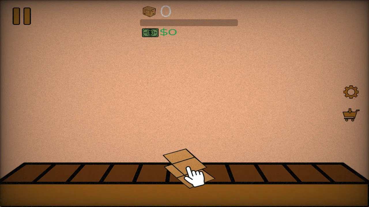 SuperPacker Screenshot 0