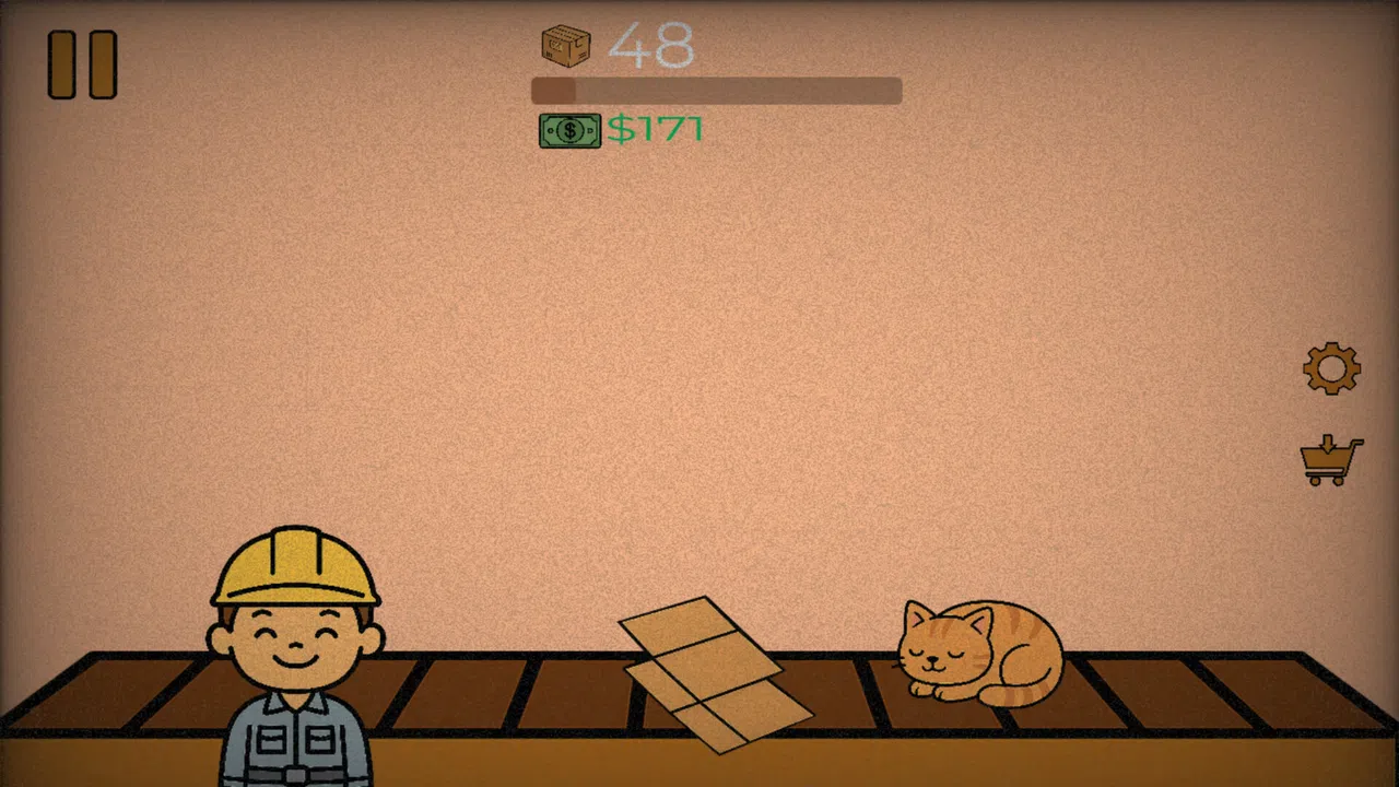 SuperPacker Screenshot 3