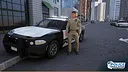 Police Simulator: Patrol Officers: Western Police Uniform Pack Screenshot 0