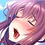 Nutting in a Knight icon