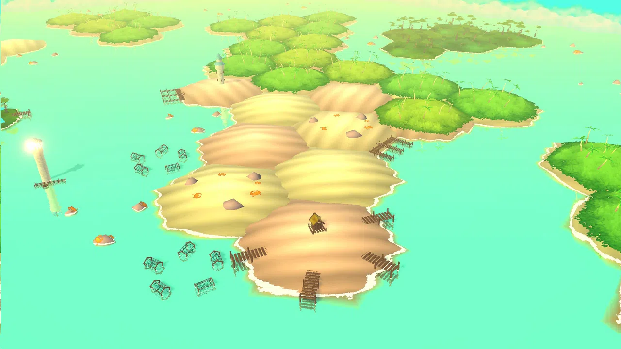 Midas Screenshot 1