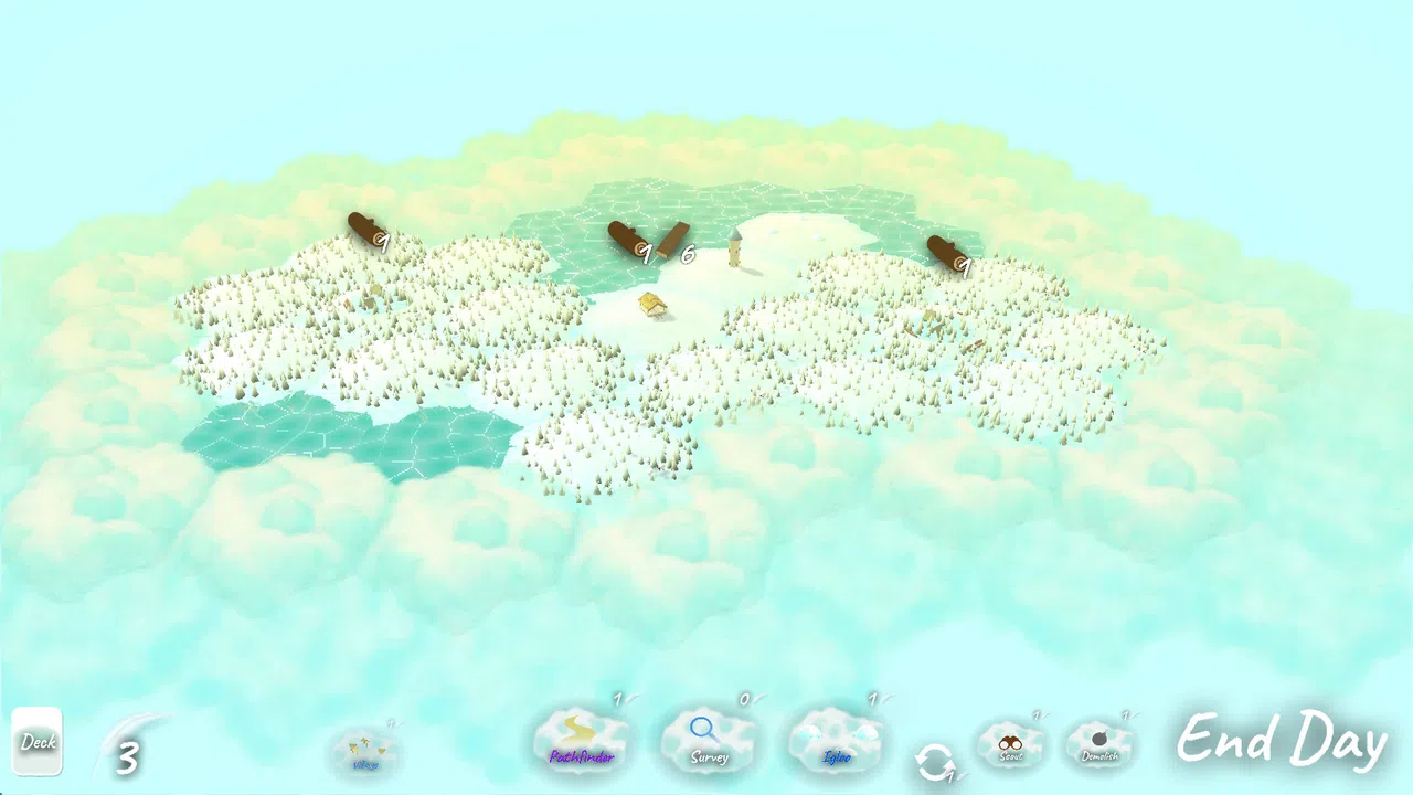Midas Screenshot 3