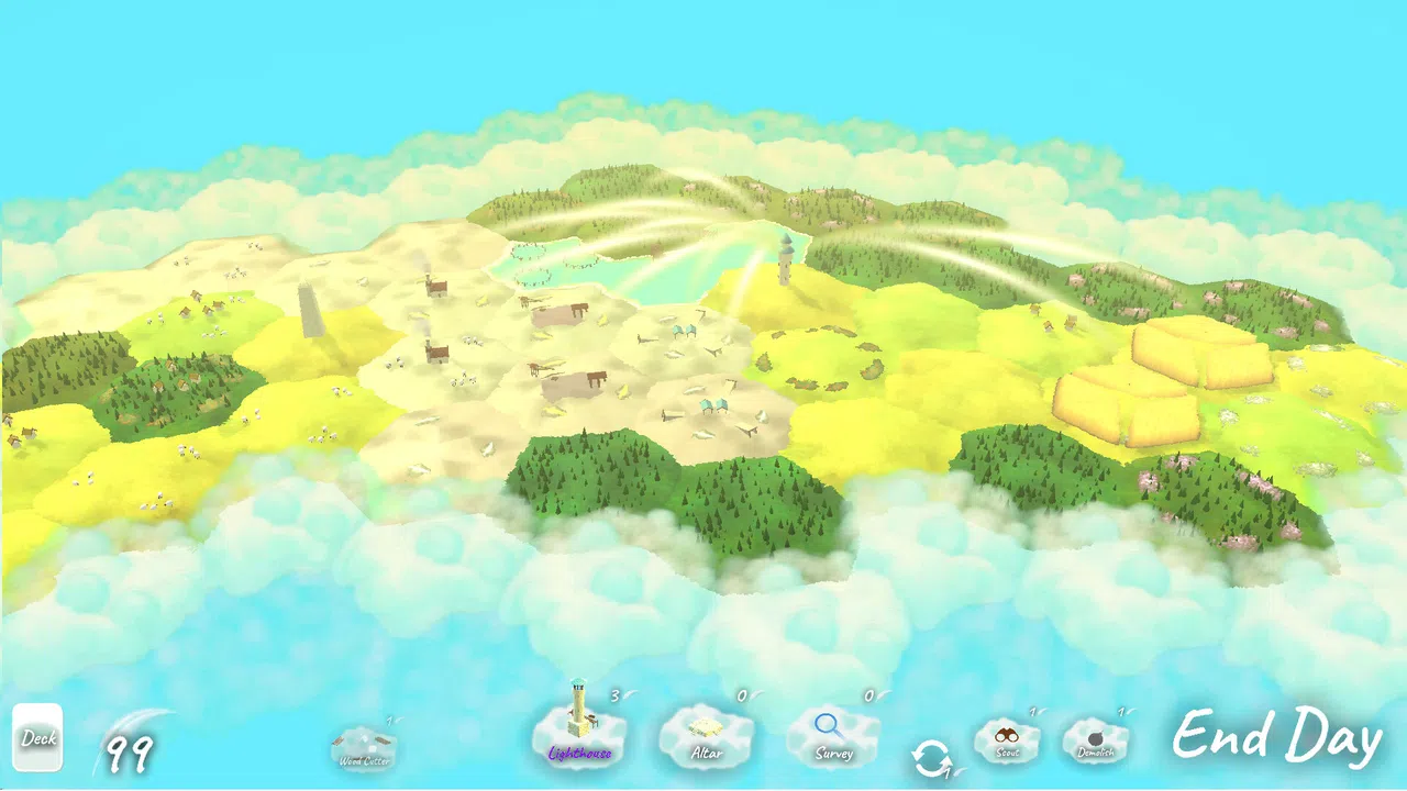 Midas Screenshot 2