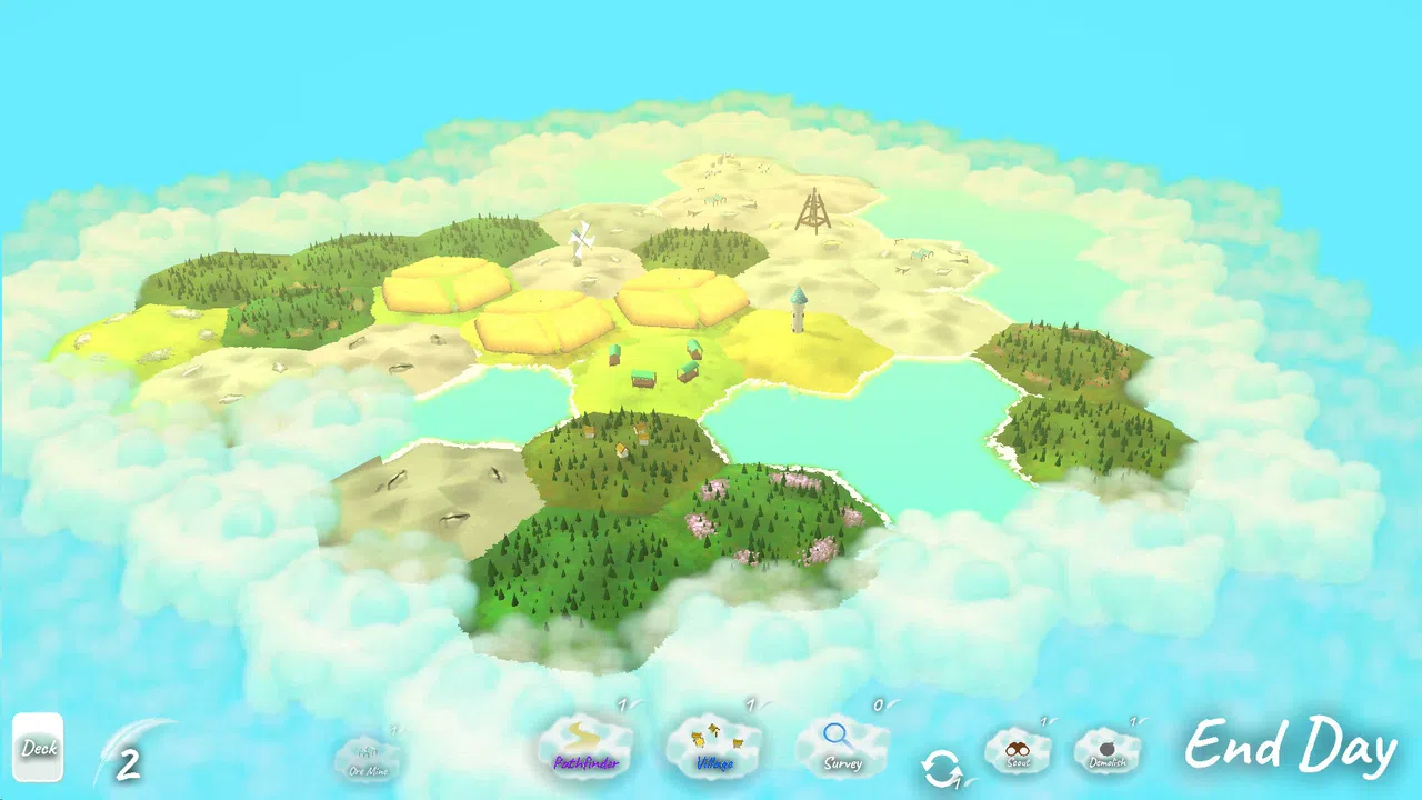 Midas Screenshot 0