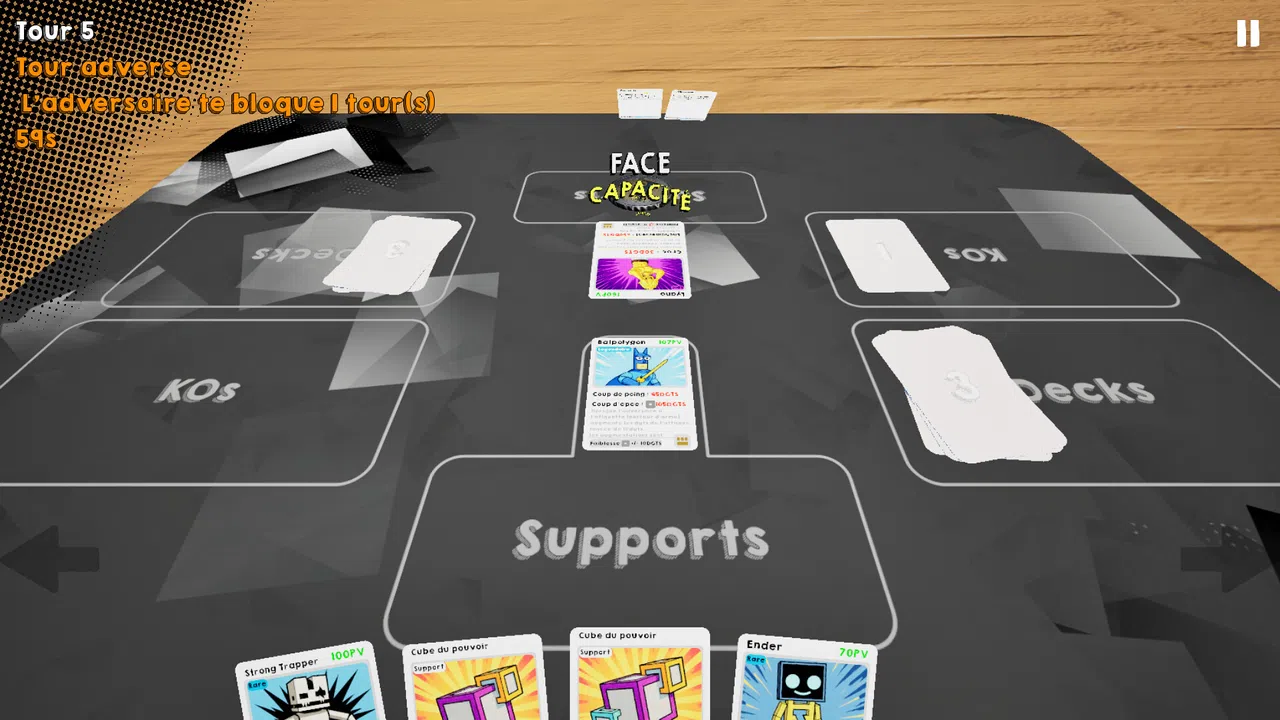 Cardygon Screenshot 4