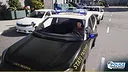 Police Simulator: Patrol Officers: South Atlantic Police Uniform Pack Screenshot 1