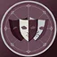 Antisocial icon