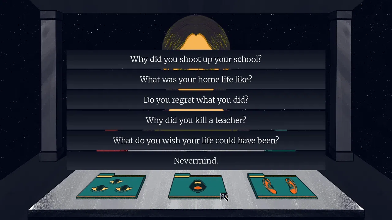 Soul Sorter: A Morality Personality Test Screenshot 2