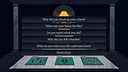 Soul Sorter: A Morality Personality Test Screenshot 2