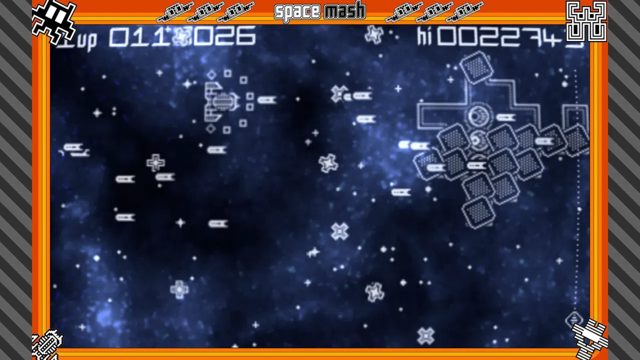 Space Mash Screenshot 6