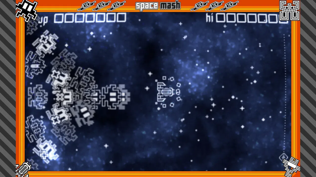 Space Mash Screenshot 5
