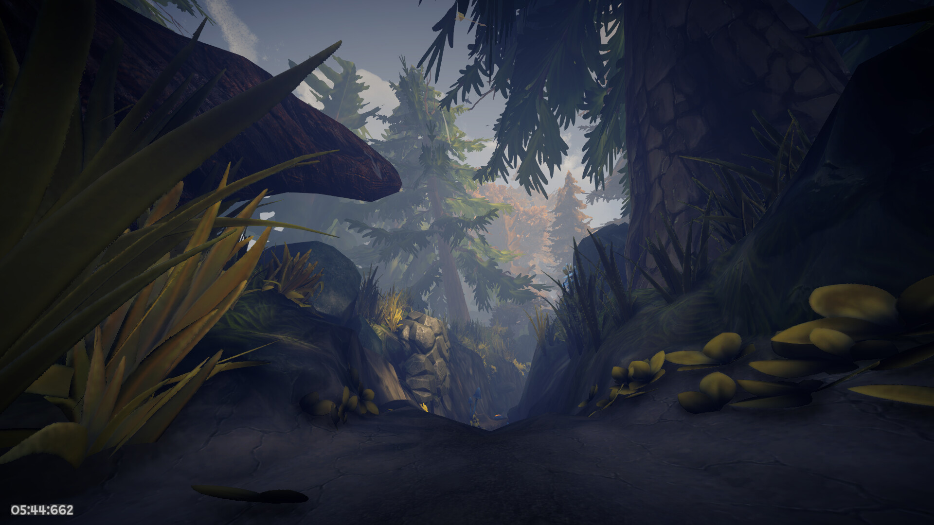 Koloboke: Sickness Simulator Screenshot 5