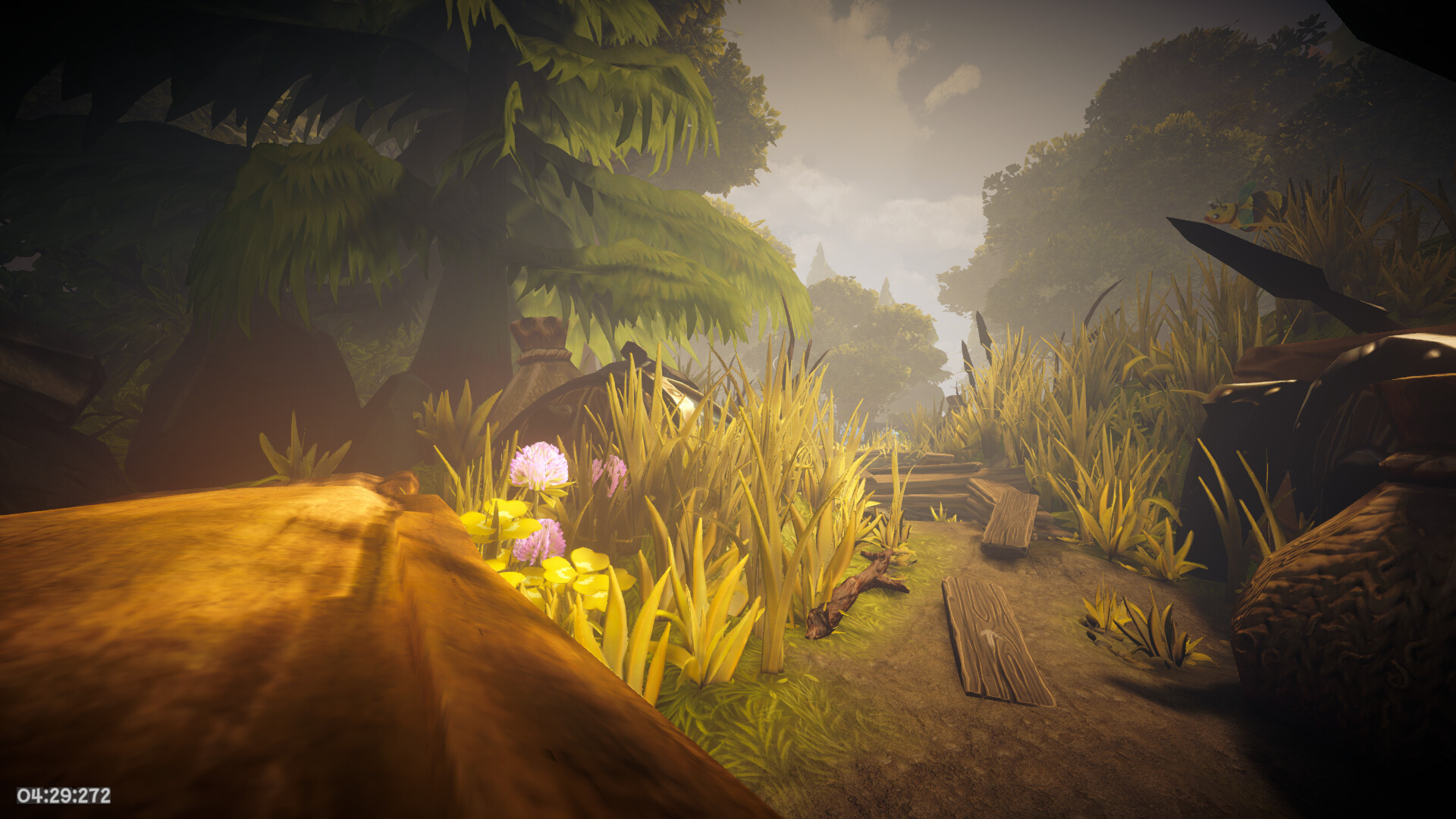 Koloboke: Sickness Simulator Screenshot 10