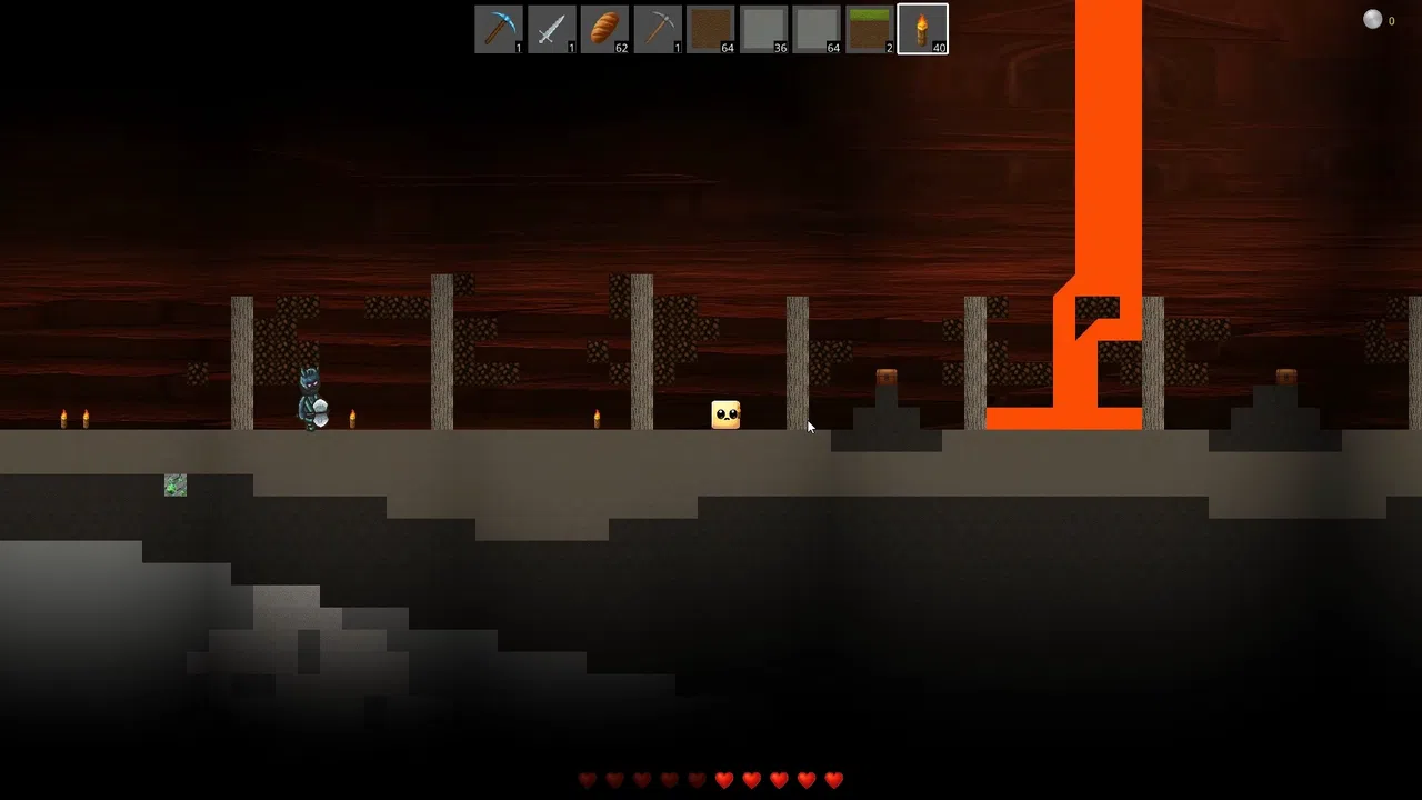 The Joy of Mining Screenshot 1