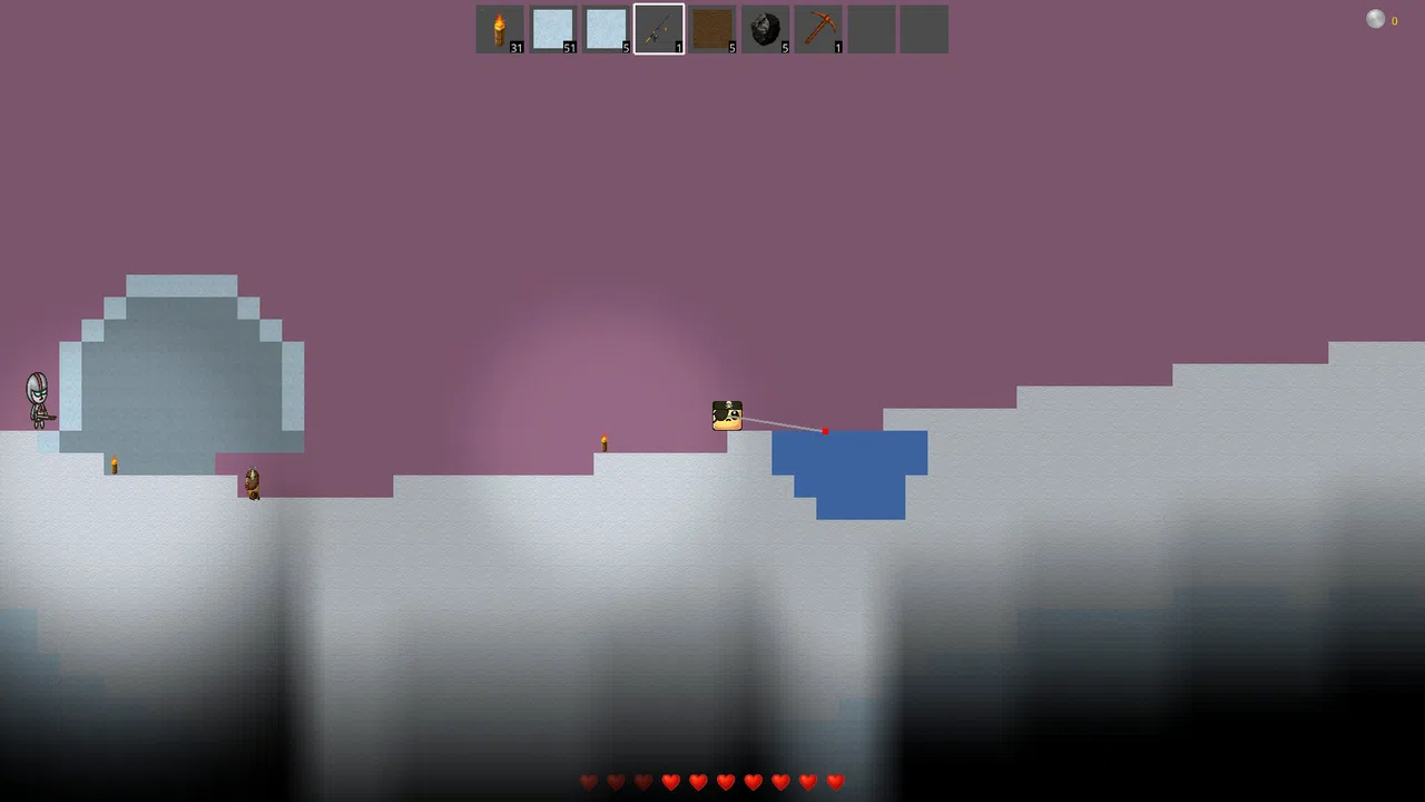 The Joy of Mining Screenshot 2