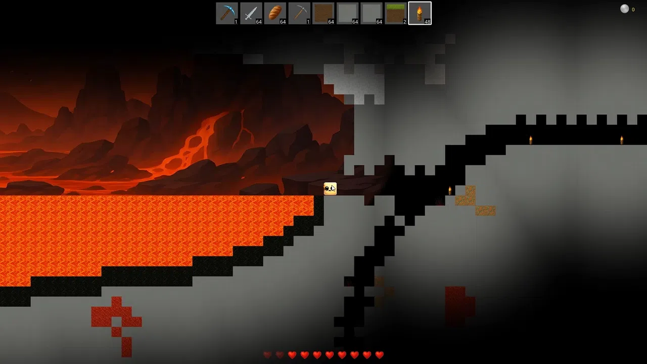 The Joy of Mining Screenshot 5