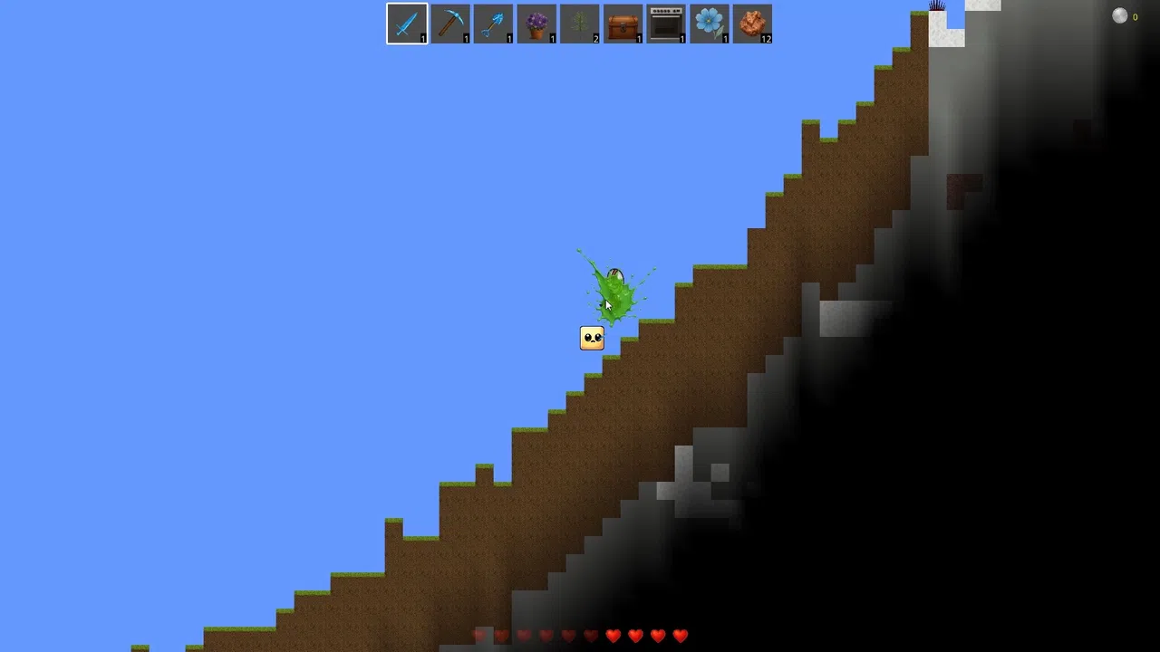The Joy of Mining Screenshot 4