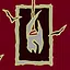 THE HANGED MAN icon