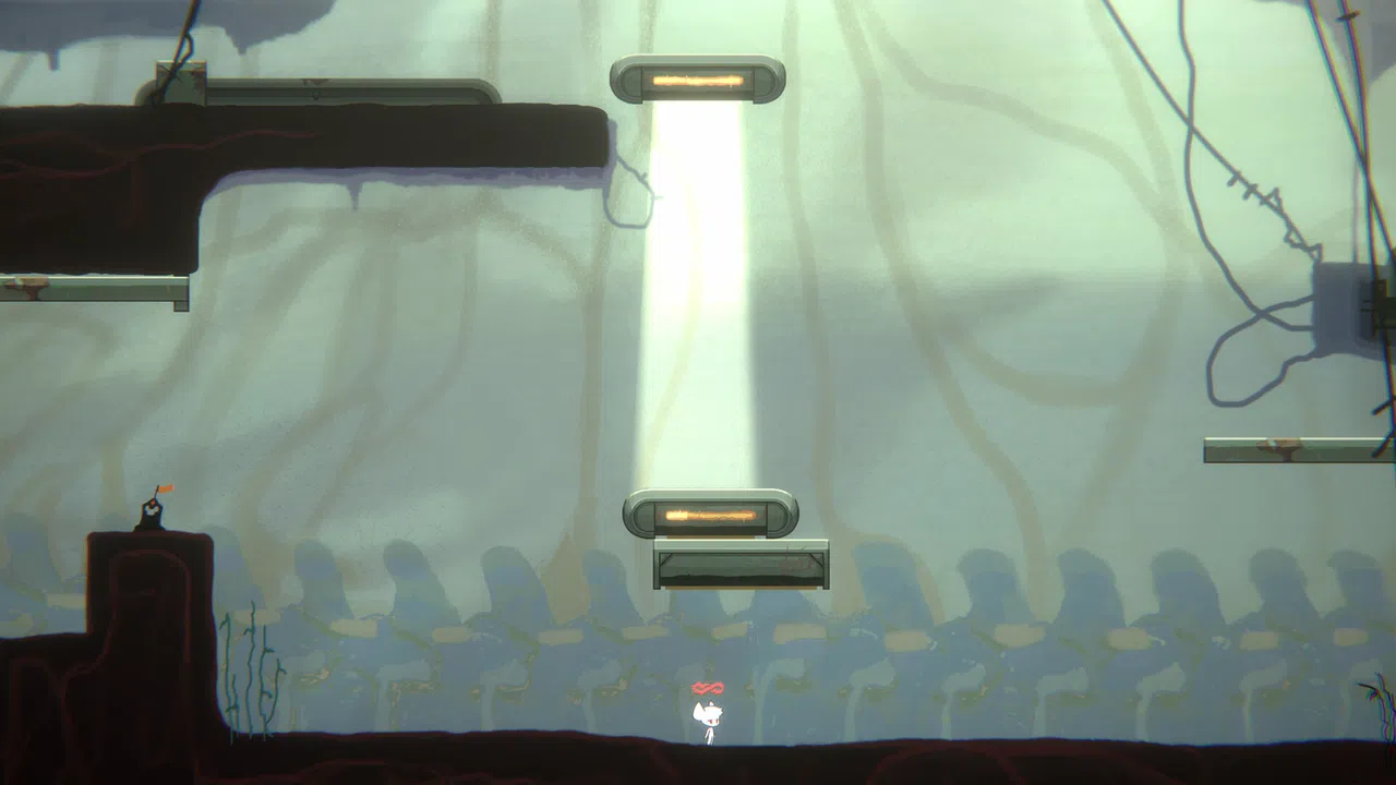 Perilous Light Screenshot 2