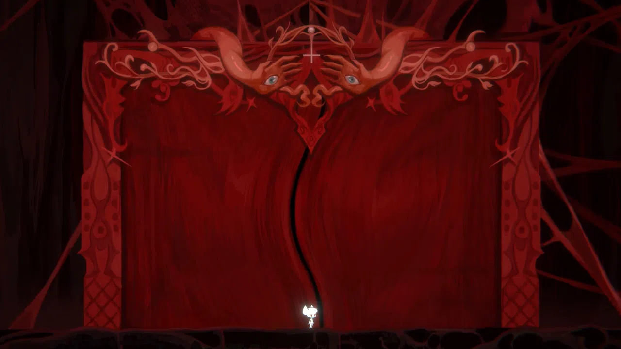 Perilous Light Screenshot 4
