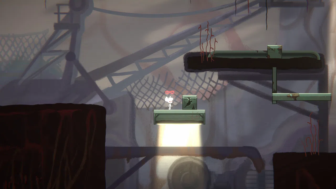 Perilous Light Screenshot 1