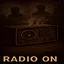 Radio On icon