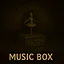 Music Box icon