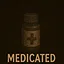 Medicated icon