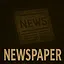 Newspaper icon