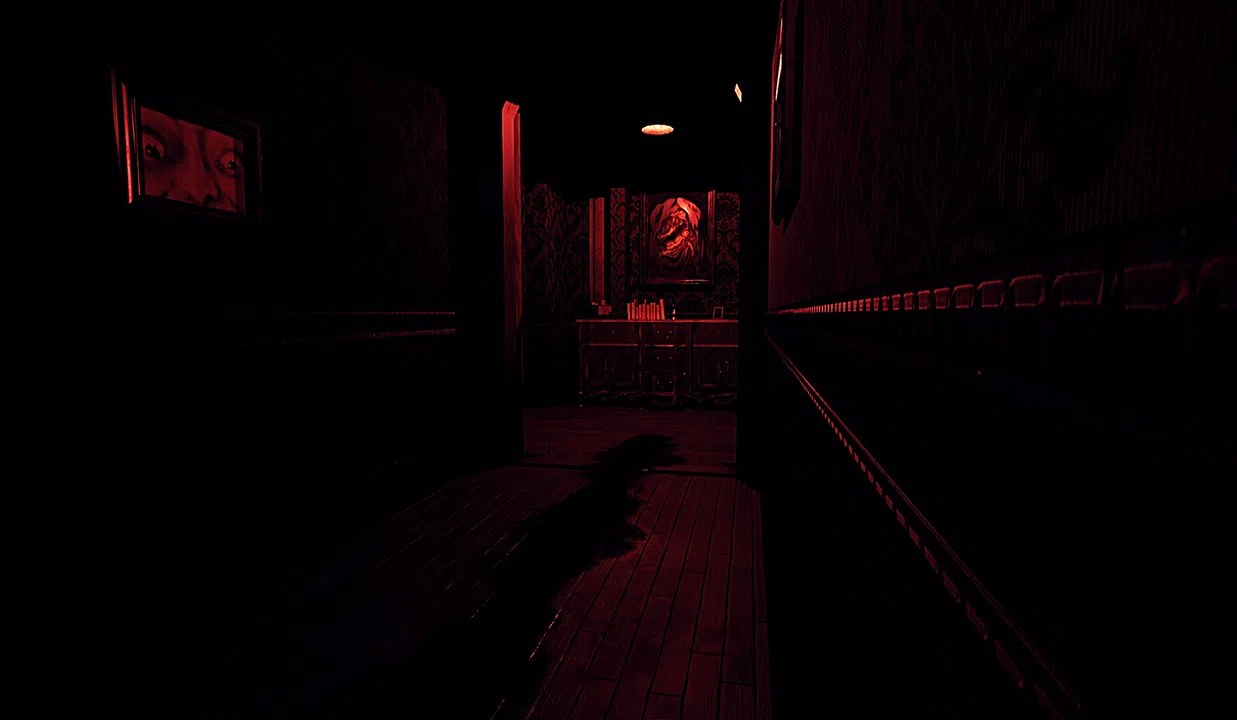 The Kitchen Knife Screenshot 2