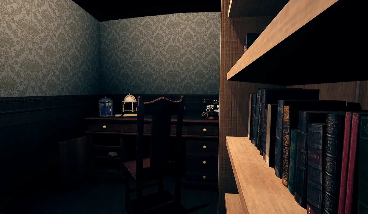 The Kitchen Knife Screenshot 3