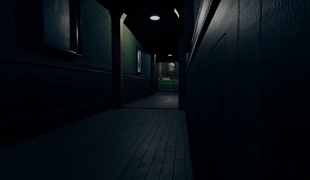 The Kitchen Knife Screenshot 1