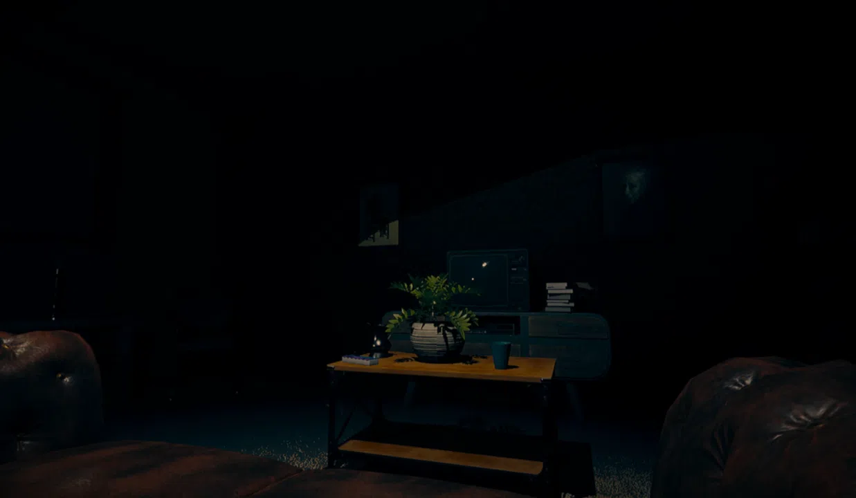 The Kitchen Knife Screenshot 0
