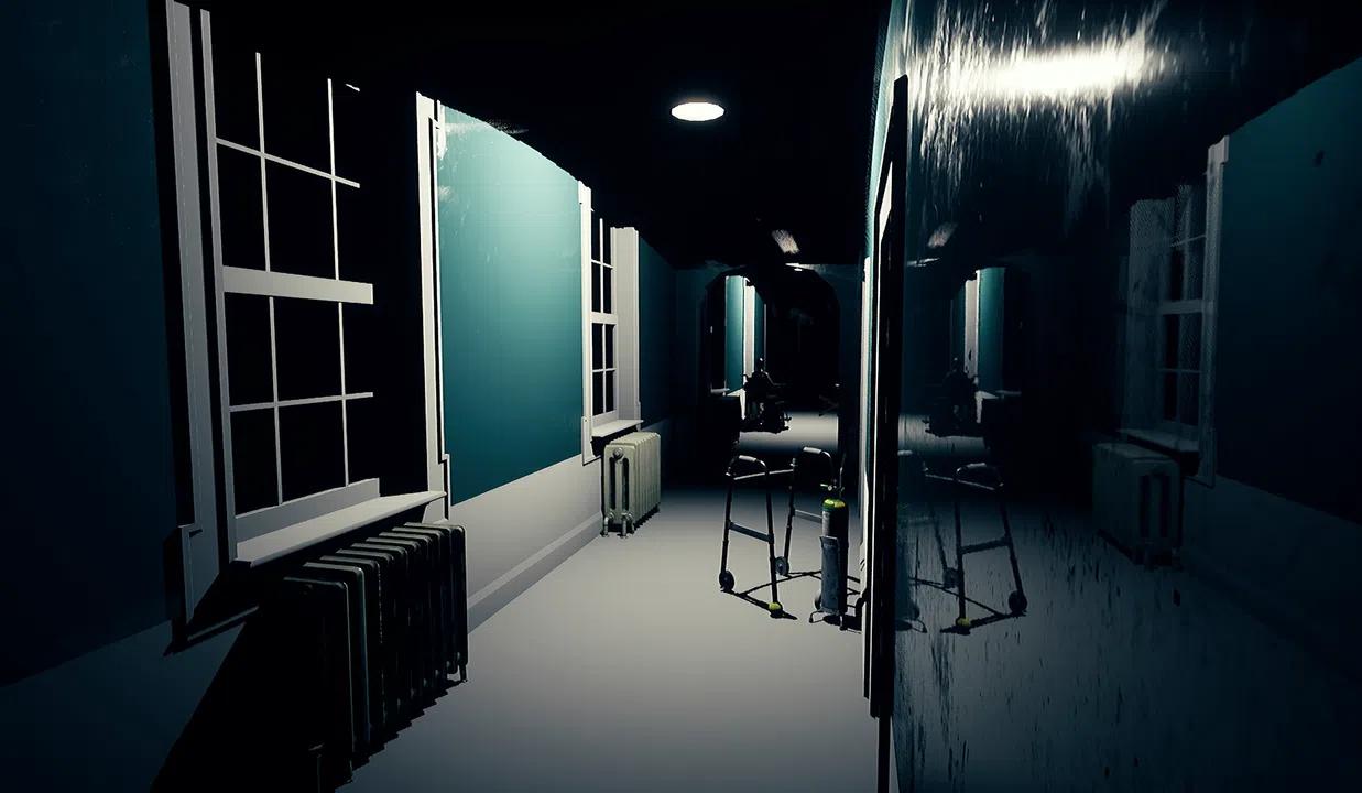 The Kitchen Knife Screenshot 5