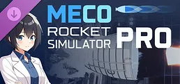 Meco Rocket Simulator (Pro DLC)